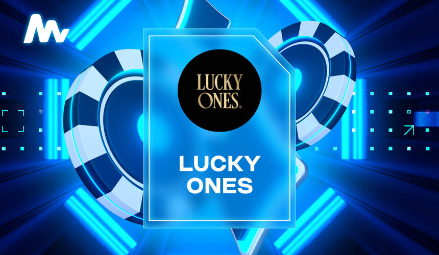 Luckyones Casino Online For Adults In Australia