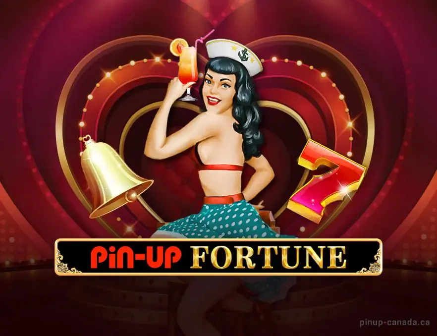 Luckyones Fortune Slot